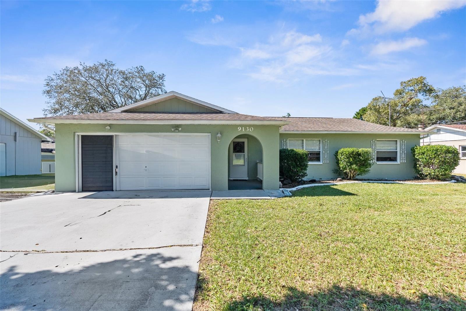 Details for 9130 Horizon Drive, SPRING HILL, FL 34608