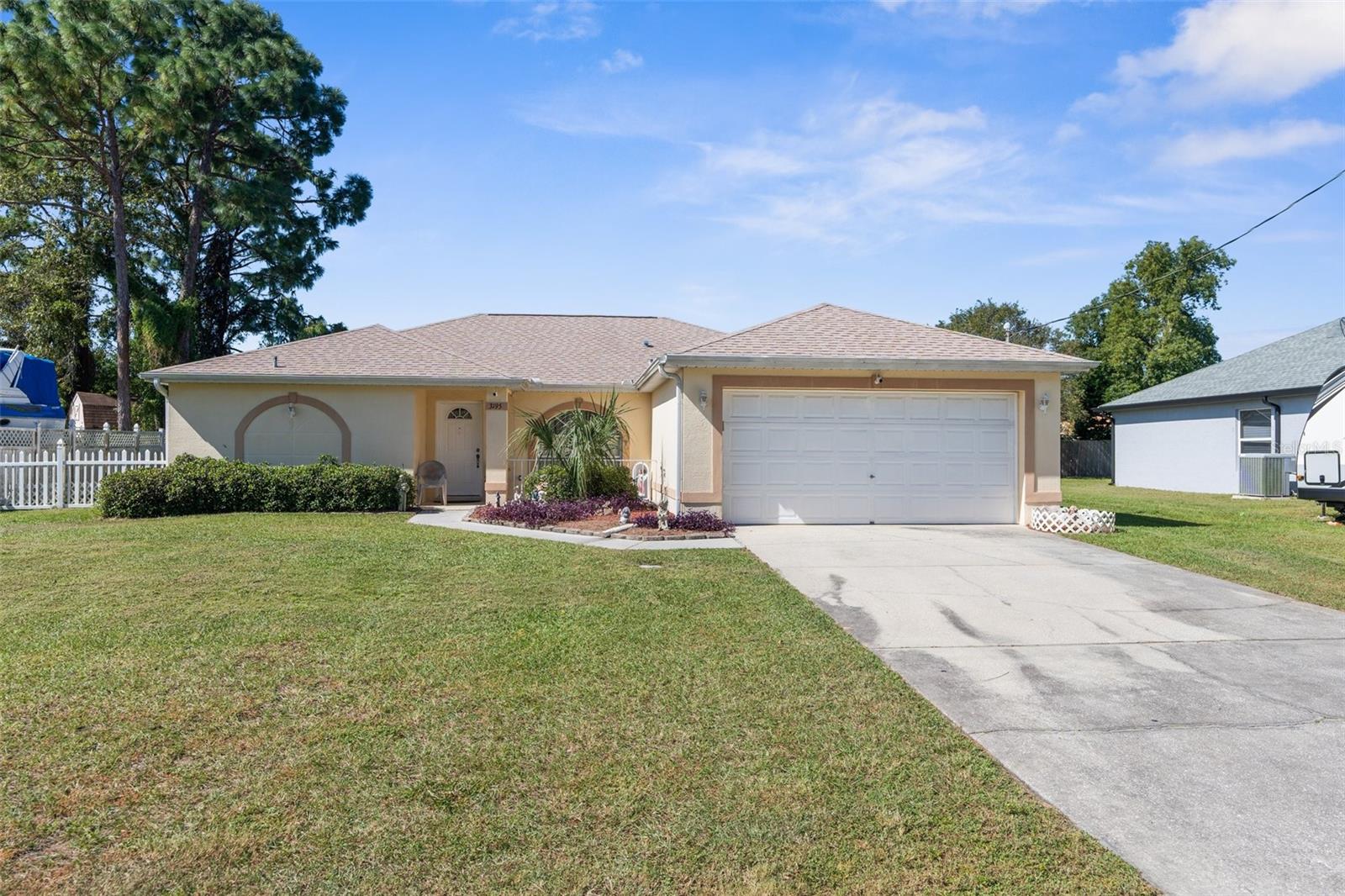 Details for 3195 Montague Avenue, Spring Hill, FL 34608