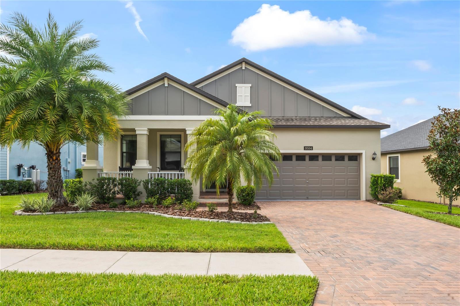 Details for 19504 Lily Pond Street, BROOKSVILLE, FL 34601