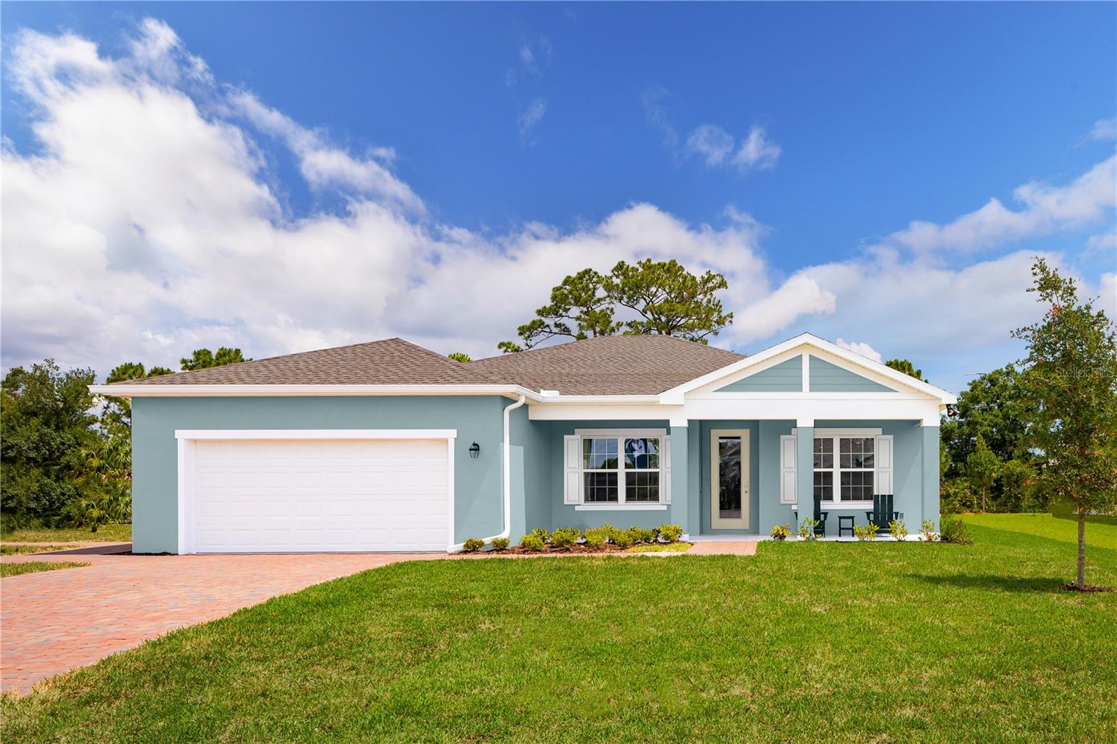 Details for 2194 Landing Drive, TITUSVILLE, FL 32796