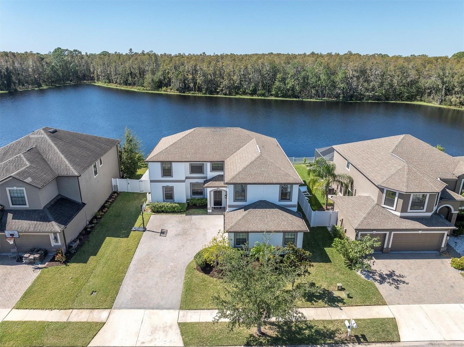 Details for 12135 Crestridge Loop, TRINITY, FL 34655