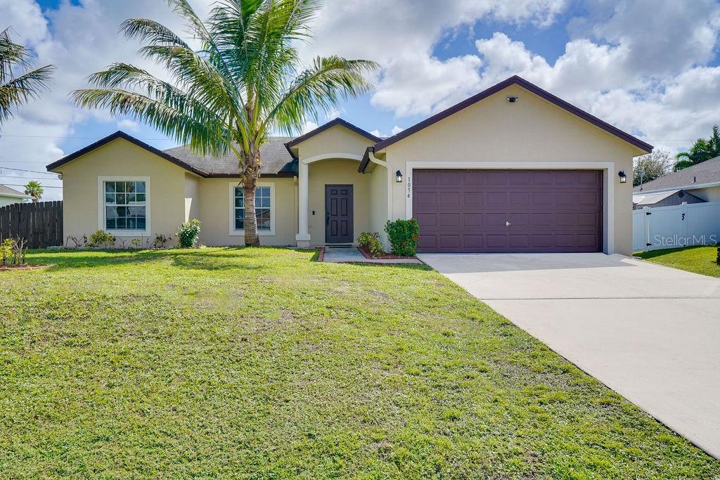 Details for 1054 Jennifer Terrace, PORT SAINT LUCIE, FL 34953