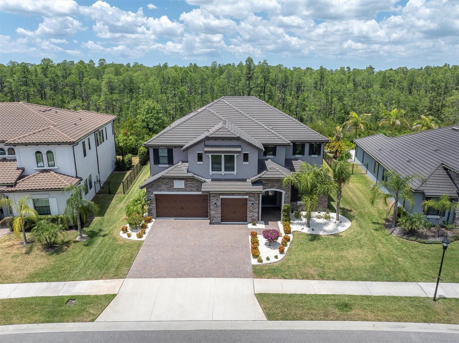 Details for 6120 Marsh Trail Drive, ODESSA, FL 33556