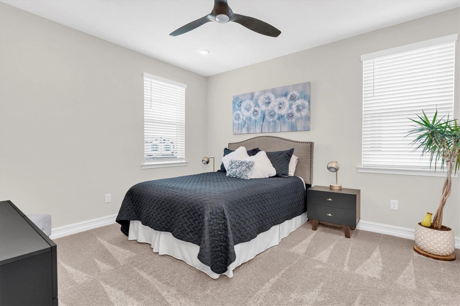 Image 41 of 76 For 6120 Marsh Trail Drive