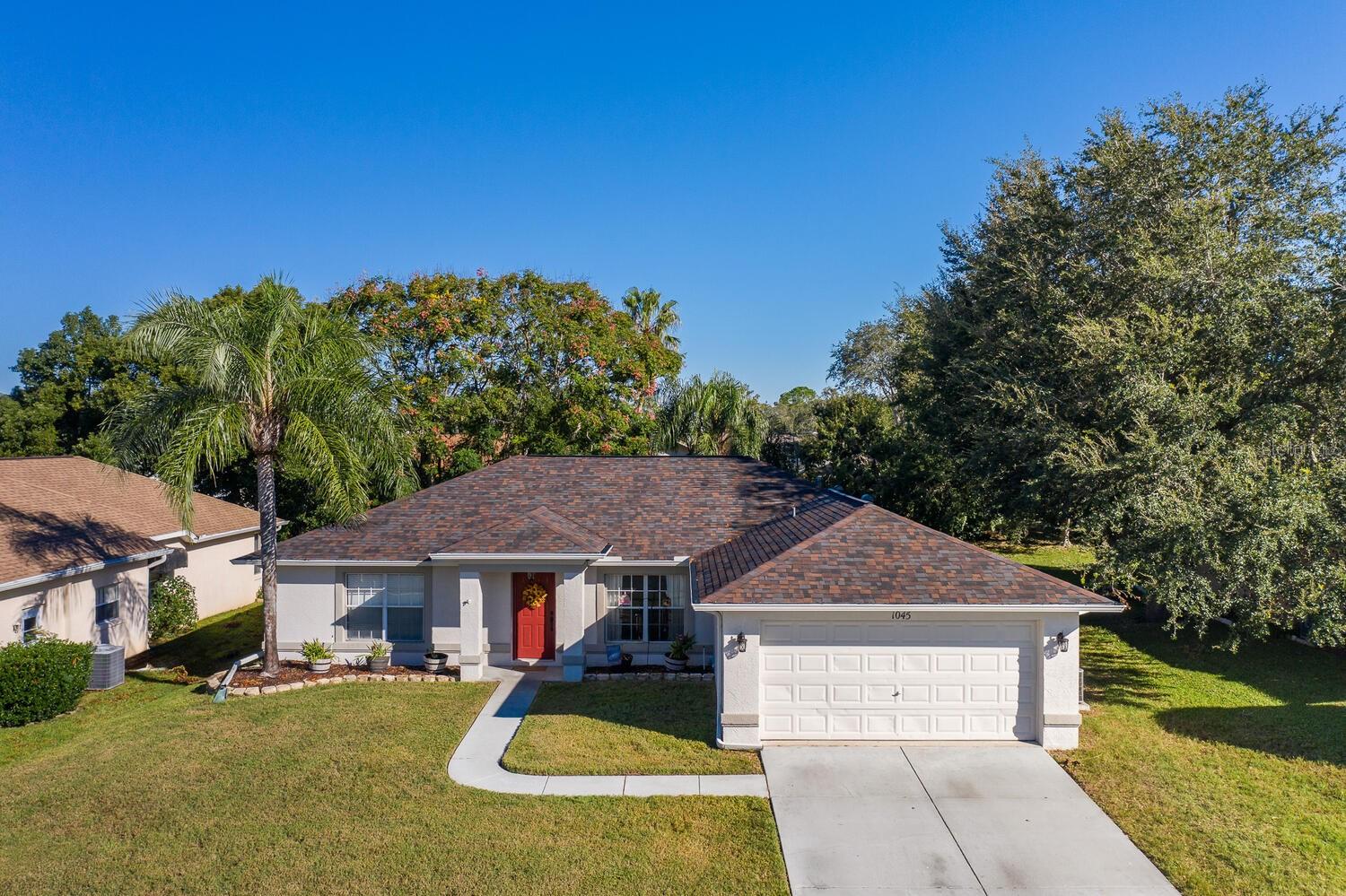 Details for 1045 Archway Drive, SPRING HILL, FL 34608