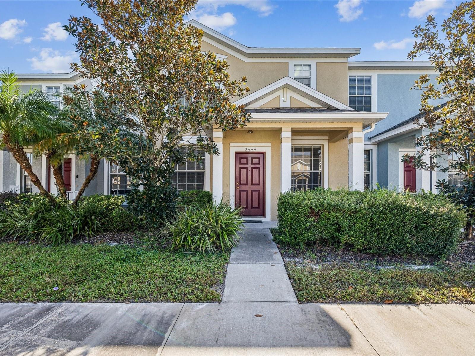 Details for 3444 Santa Rita Lane, LAND O LAKES, FL 34639