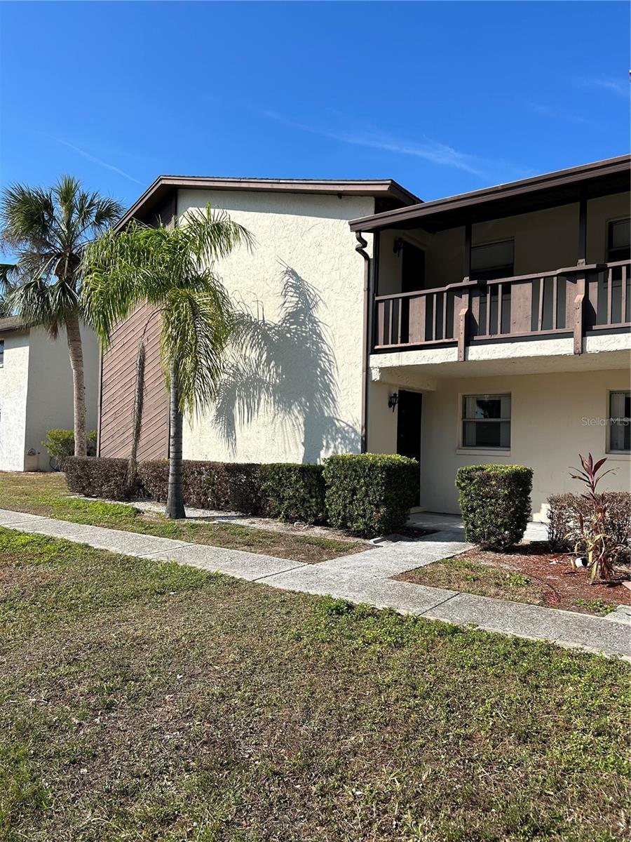 Details for 5521 Bay Boulevard 101, PORT RICHEY, FL 34668