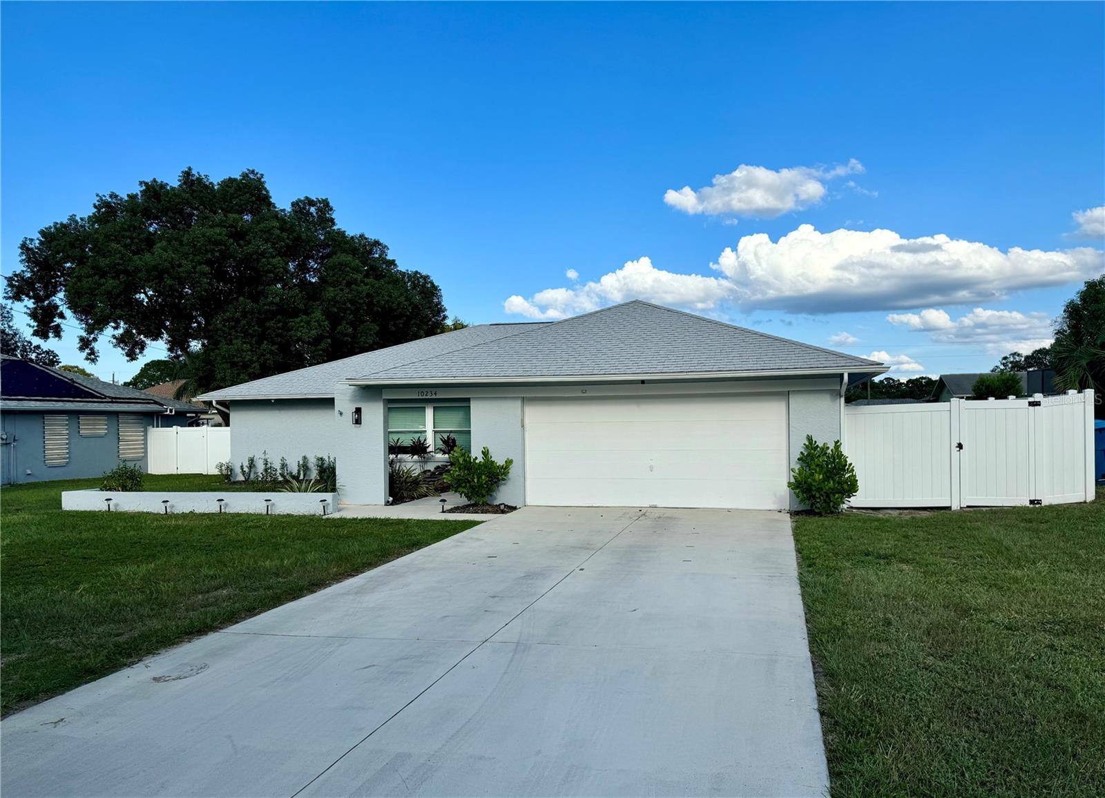 Details for 10234 Bedford Road, SPRING HILL, FL 34608