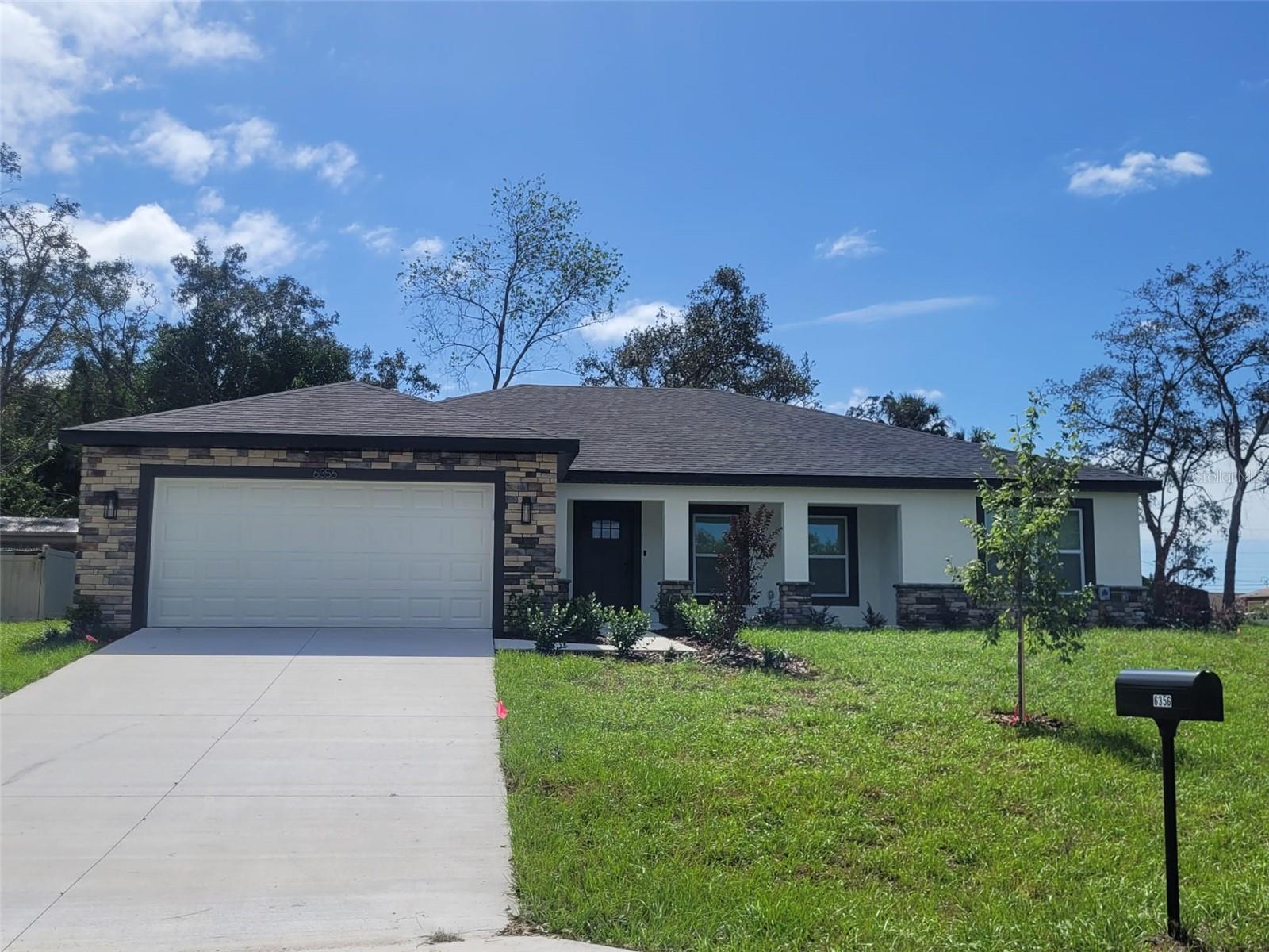 Details for 9135 Marcus Road, WEEKI WACHEE, FL 34613