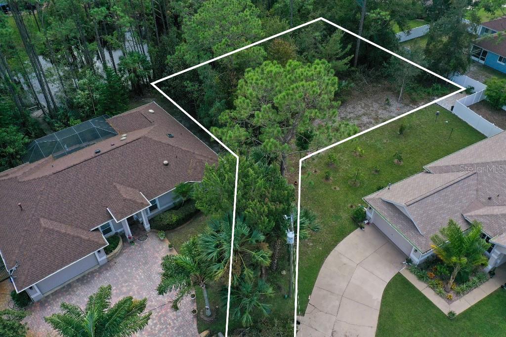 Details for 18 Watermill Place, PALM COAST, FL 32164