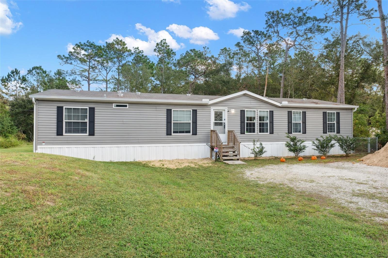 Details for 3231 Alabama Avenue, HOMOSASSA, FL 34448