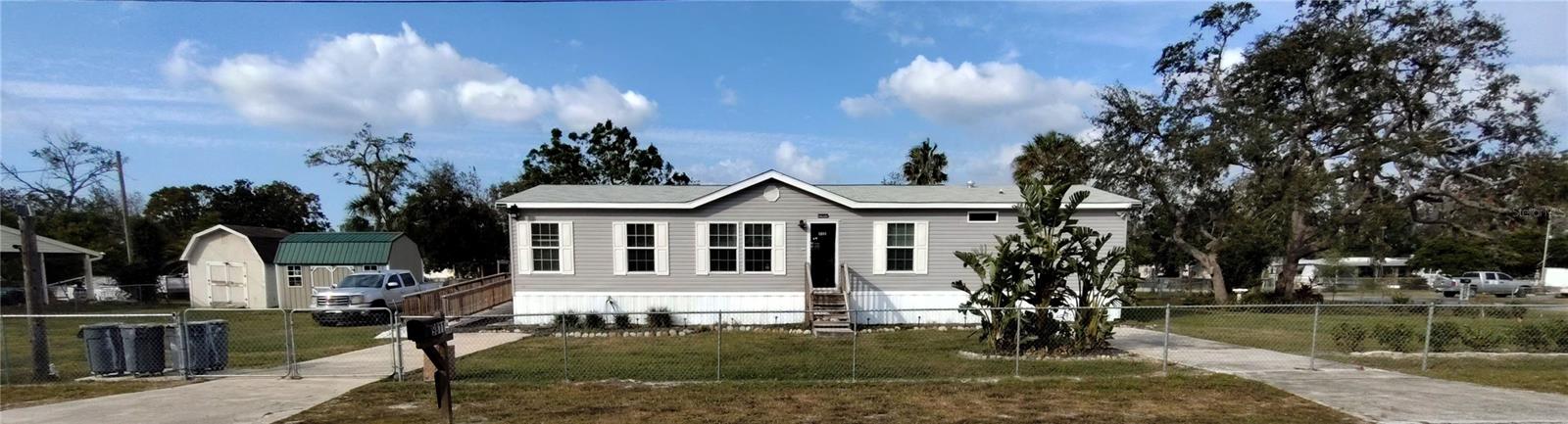 Details for 9811 Bud Street, HUDSON, FL 34669