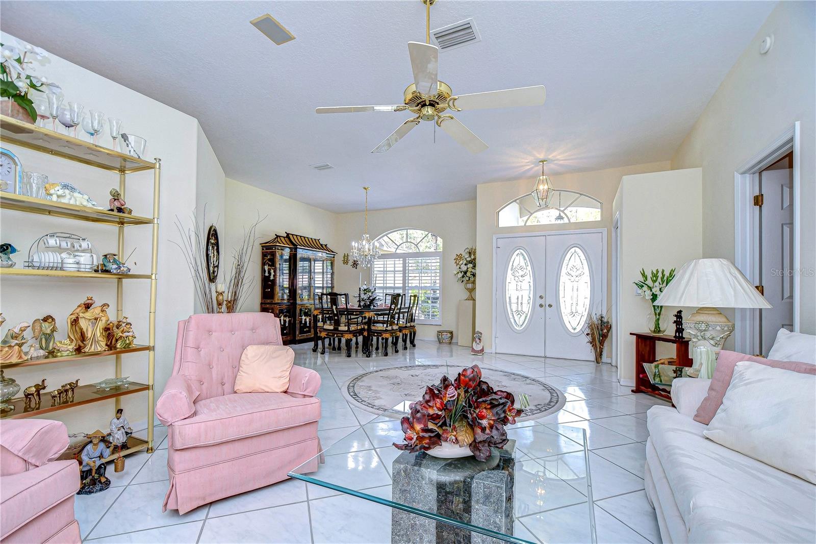 Listing photo id 4 for 8704 Cypress Lakes Boulevard