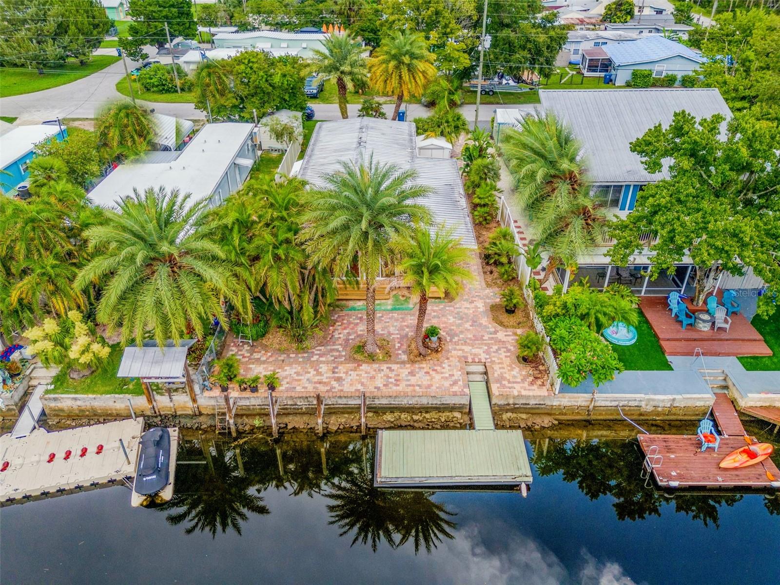 Details for 7083 Westwind Street, WEEKI WACHEE, FL 34607