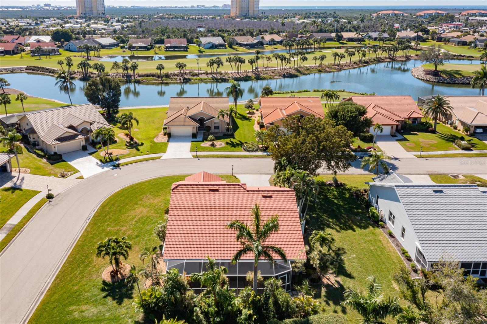 Image 89 of 100 For 12870 Kelly Bay Court