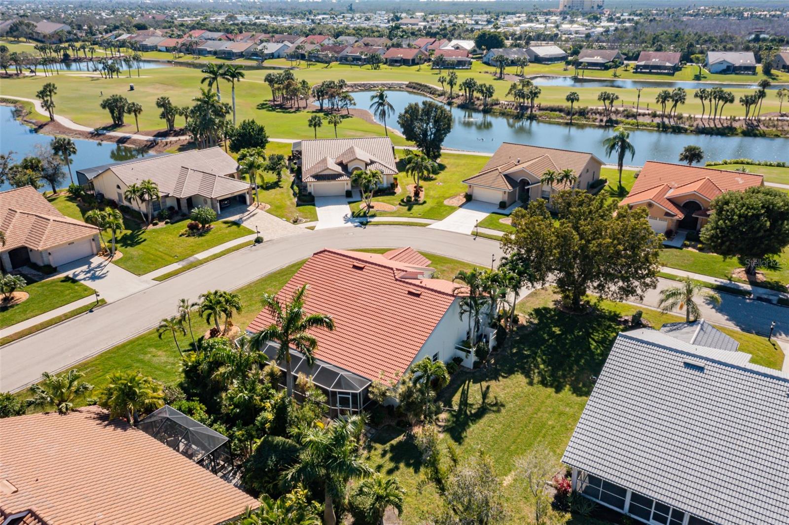 Image 90 of 100 For 12870 Kelly Bay Court