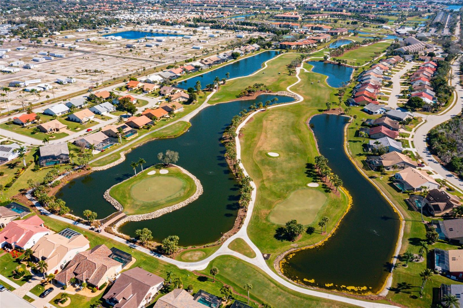 Image 95 of 100 For 12870 Kelly Bay Court