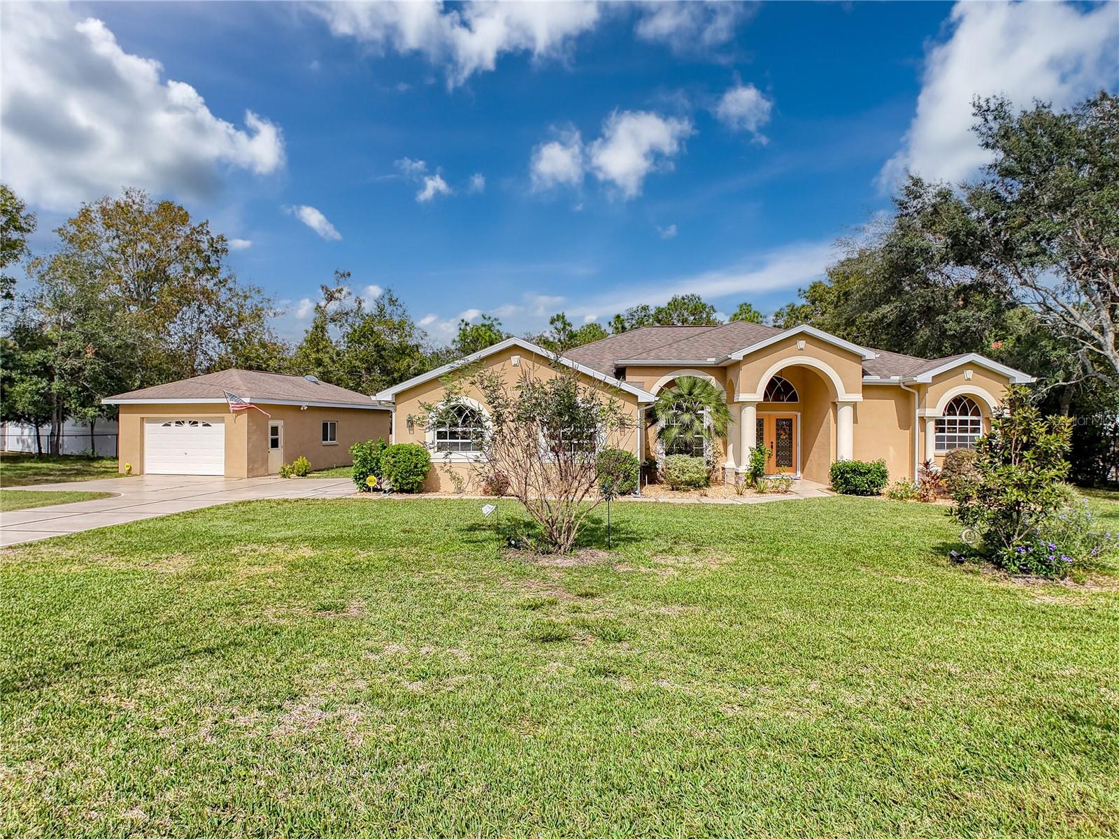 Details for 11281 Godwit Avenue, WEEKI WACHEE, FL 34613