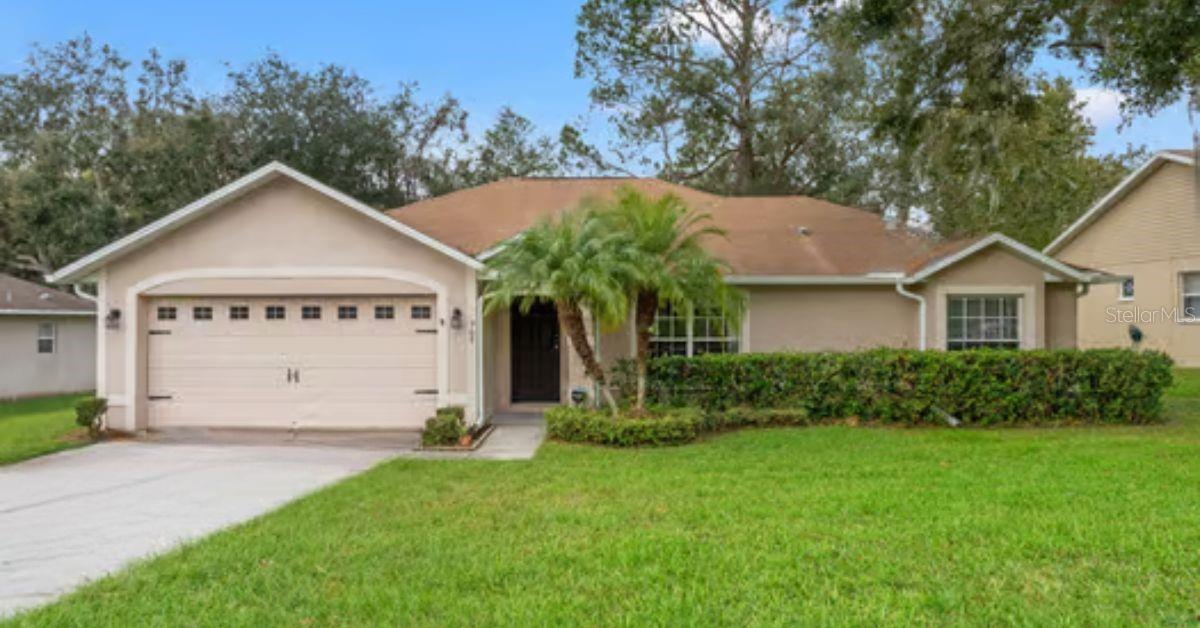 Details for 909 Laurelridge Court, BROOKSVILLE, FL 34601