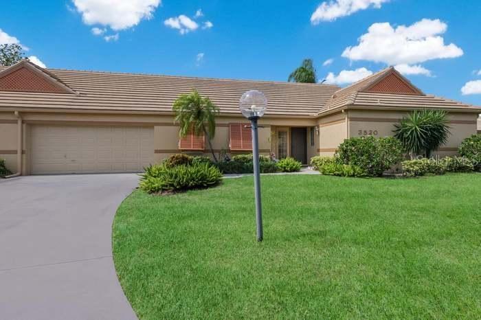 Details for 3520 57th Avenue Circle W 10, BRADENTON, FL 34210