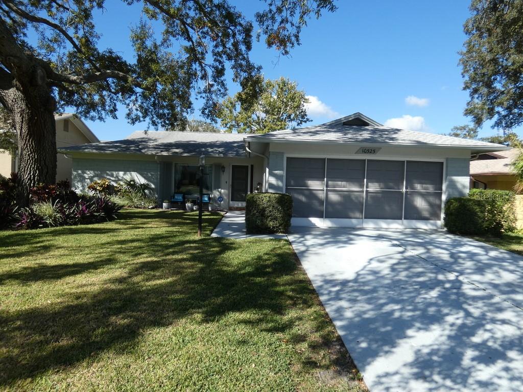 Details for 10525 Mira Vista Drive, PORT RICHEY, FL 34668