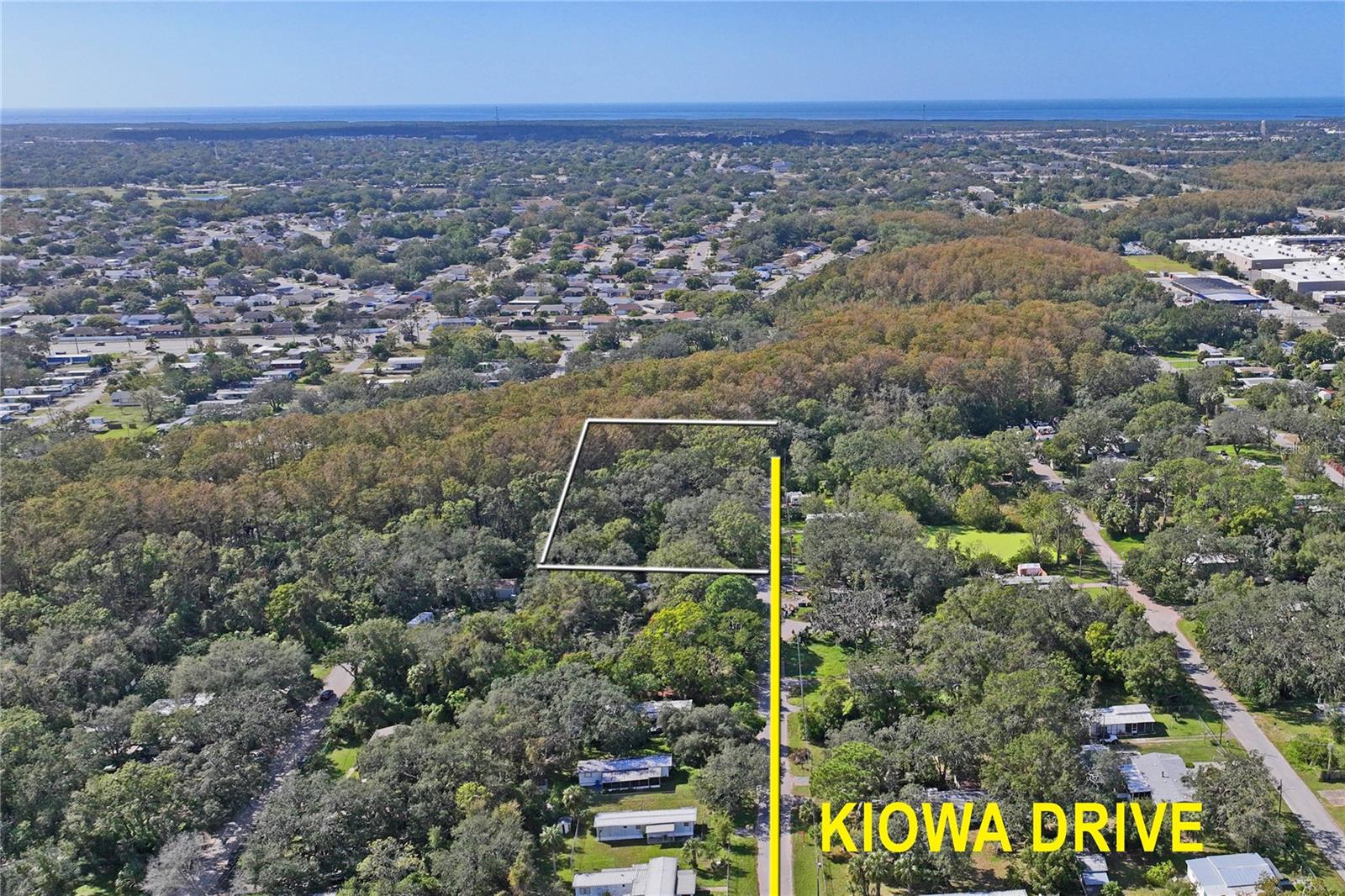 Details for 9150 Kiowa Dr, NEW PORT RICHEY, FL 34654