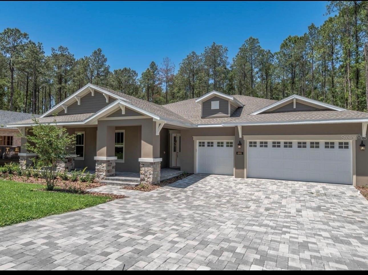 Details for 6392 Summit View Drive, BROOKSVILLE, FL 34601