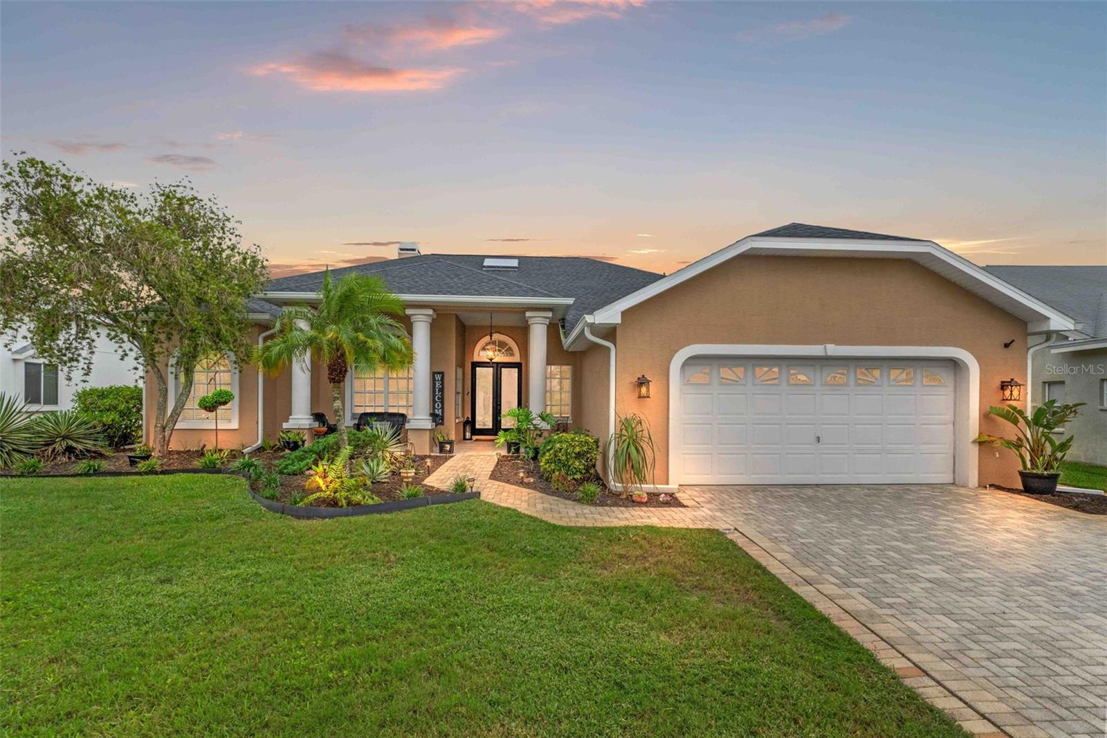 Details for 8550 Coral Creek Loop, HUDSON, FL 34667