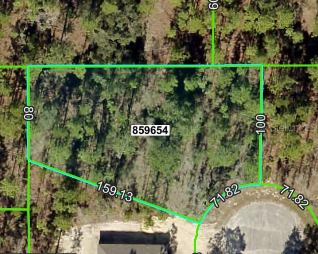 Details for Lot 15 Sleepy Hollow, BROOKSVILLE, FL 34614