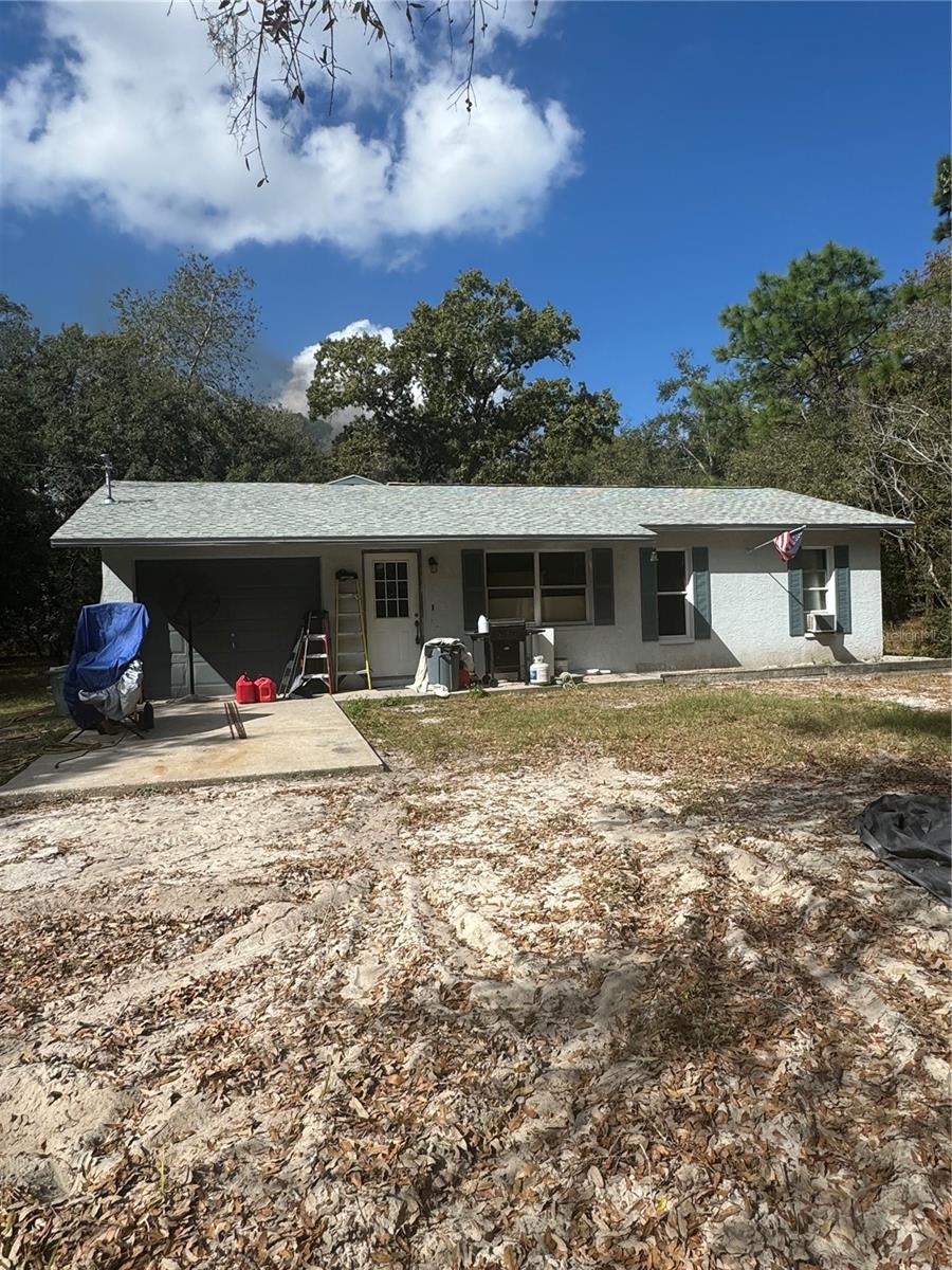 Details for 12719 Chicago Avenue, HUDSON, FL 34669