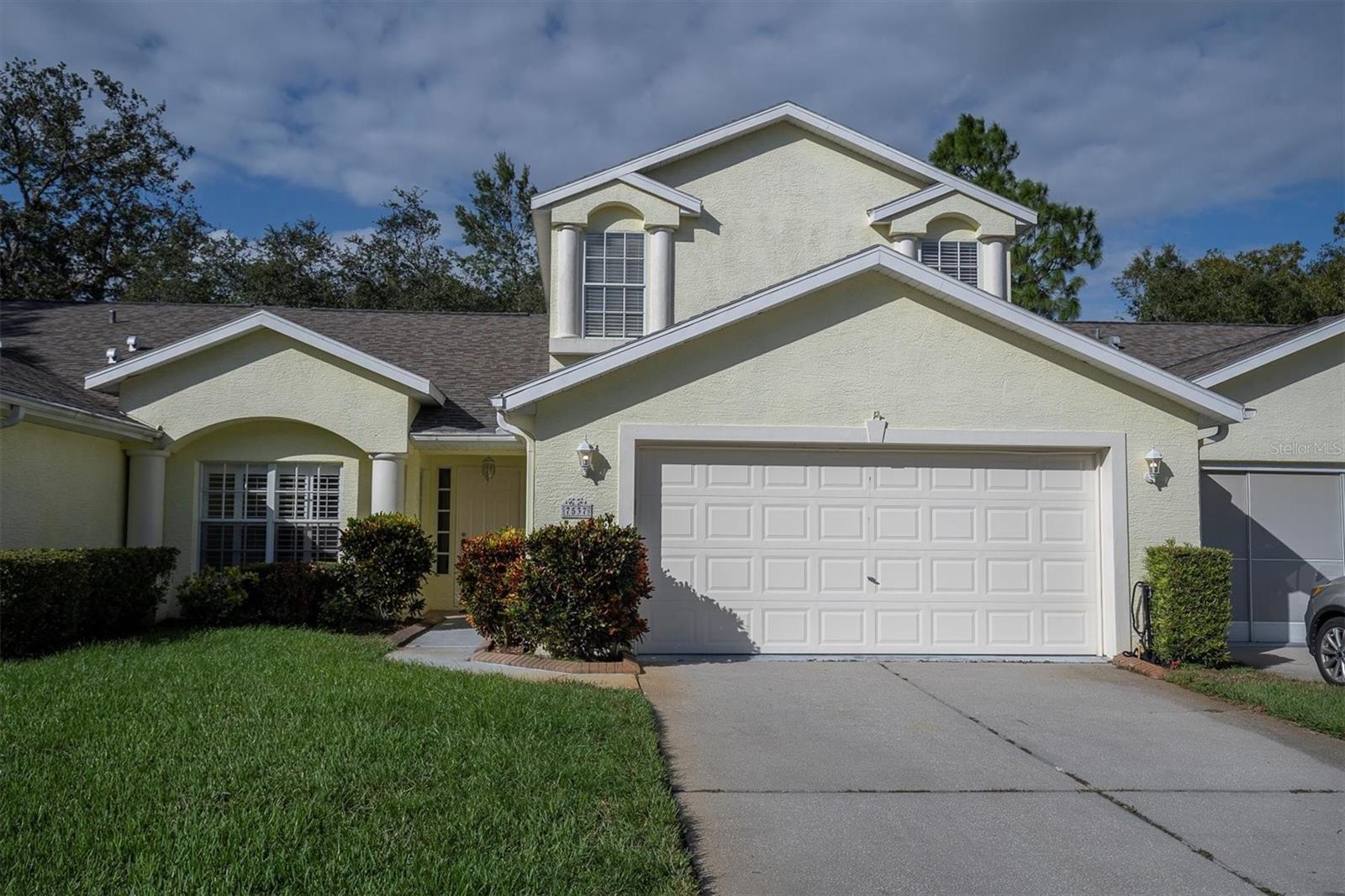 Details for 7537 Moorgate Court, NEW PORT RICHEY, FL 34654