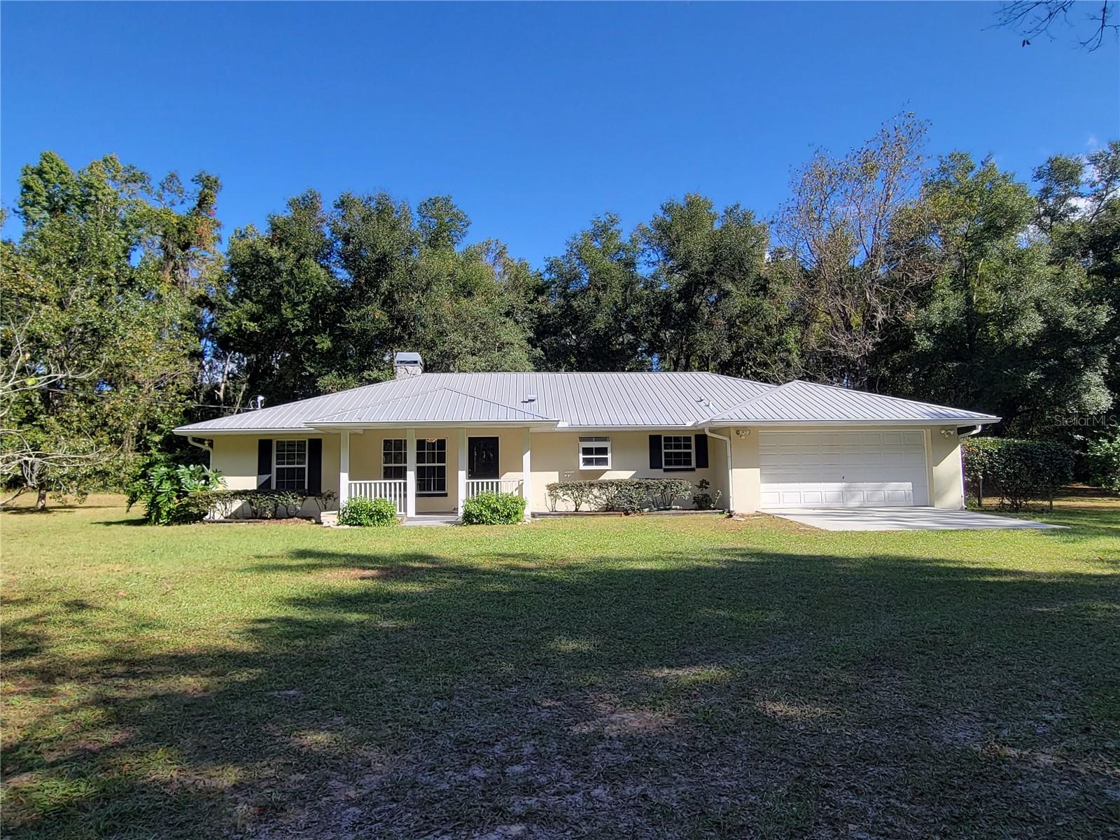 13080 Old Crystal River Road