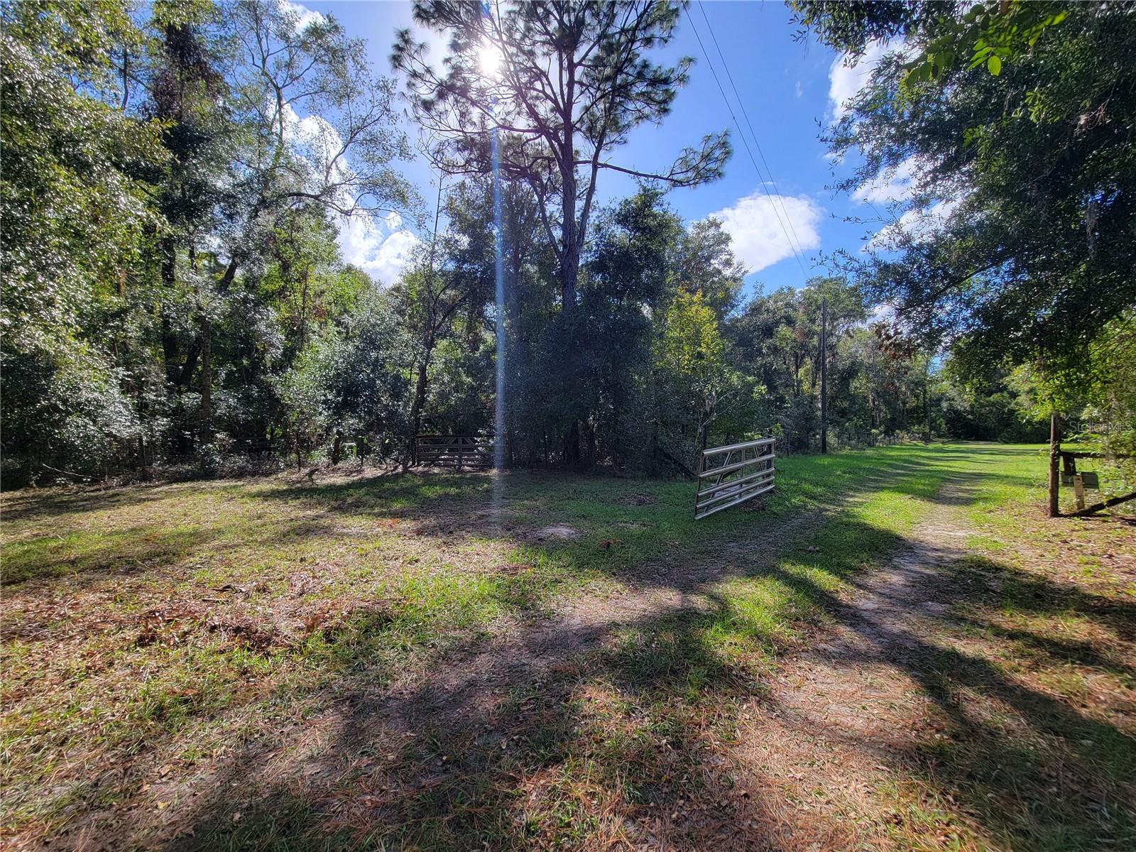 Listing photo id 3 for 13080 Old Crystal River Road