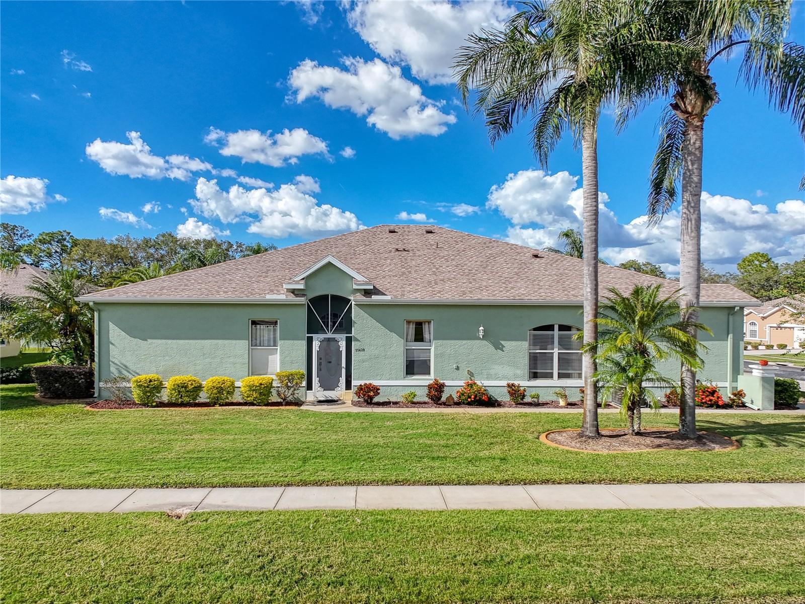 Details for 11439 Golf Round Drive, NEW PORT RICHEY, FL 34654