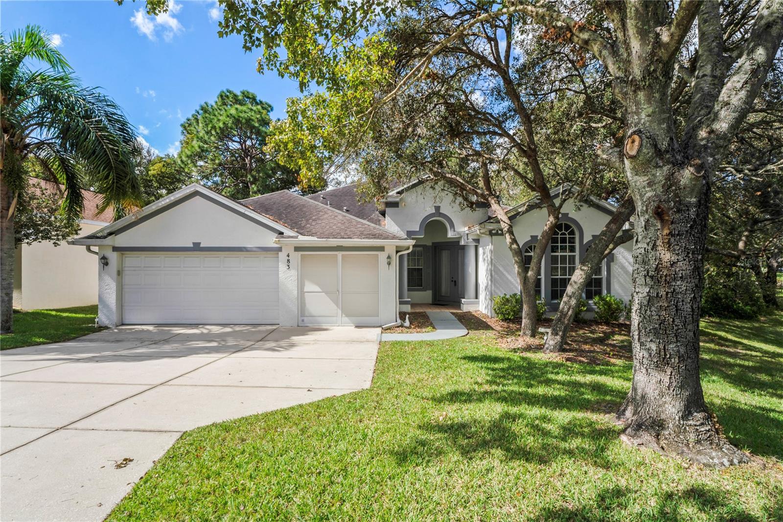 Details for 483 Quane Avenue, SPRING HILL, FL 34609