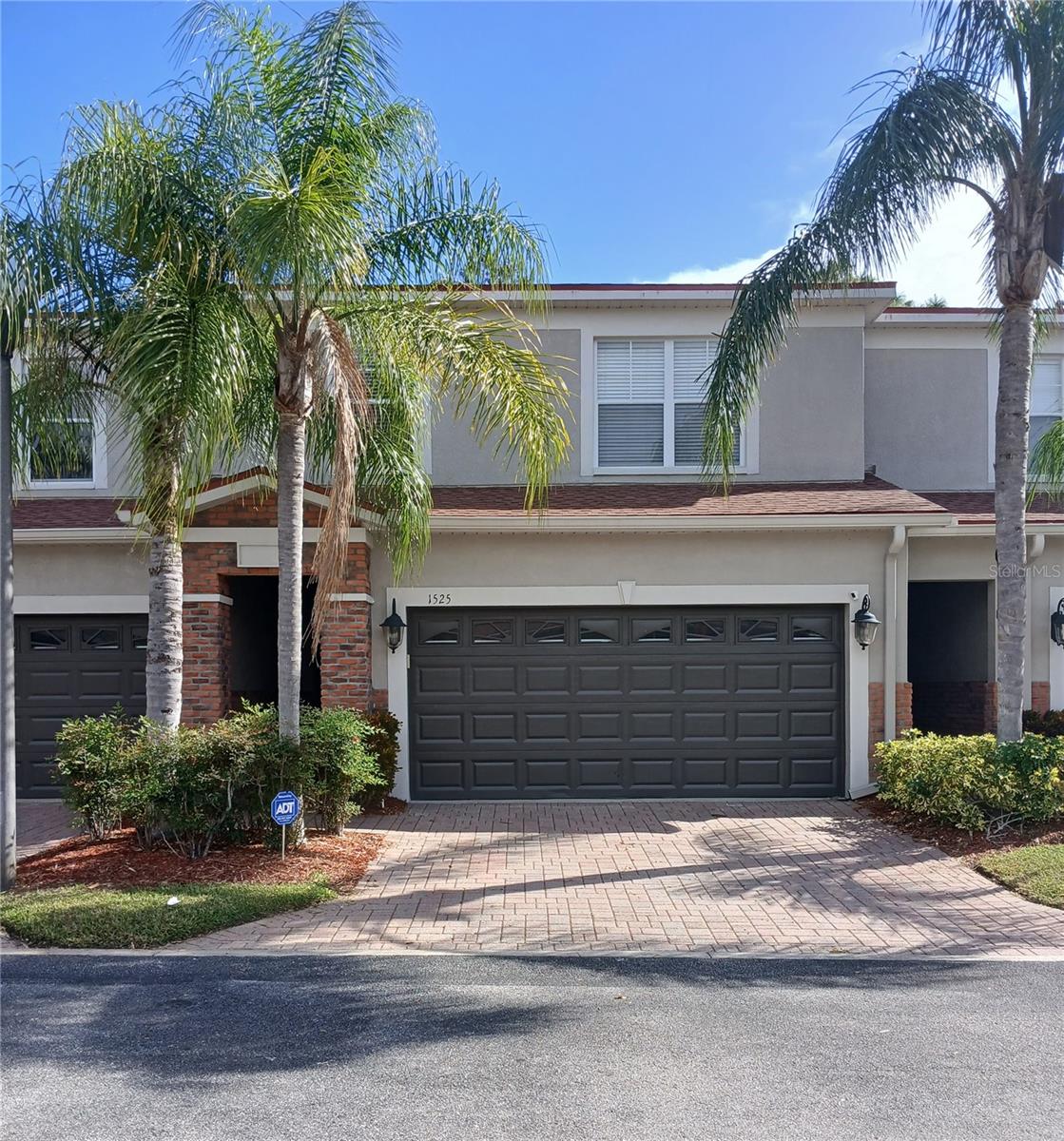 Details for 1525 Hillview Lane, TARPON SPRINGS, FL 34689