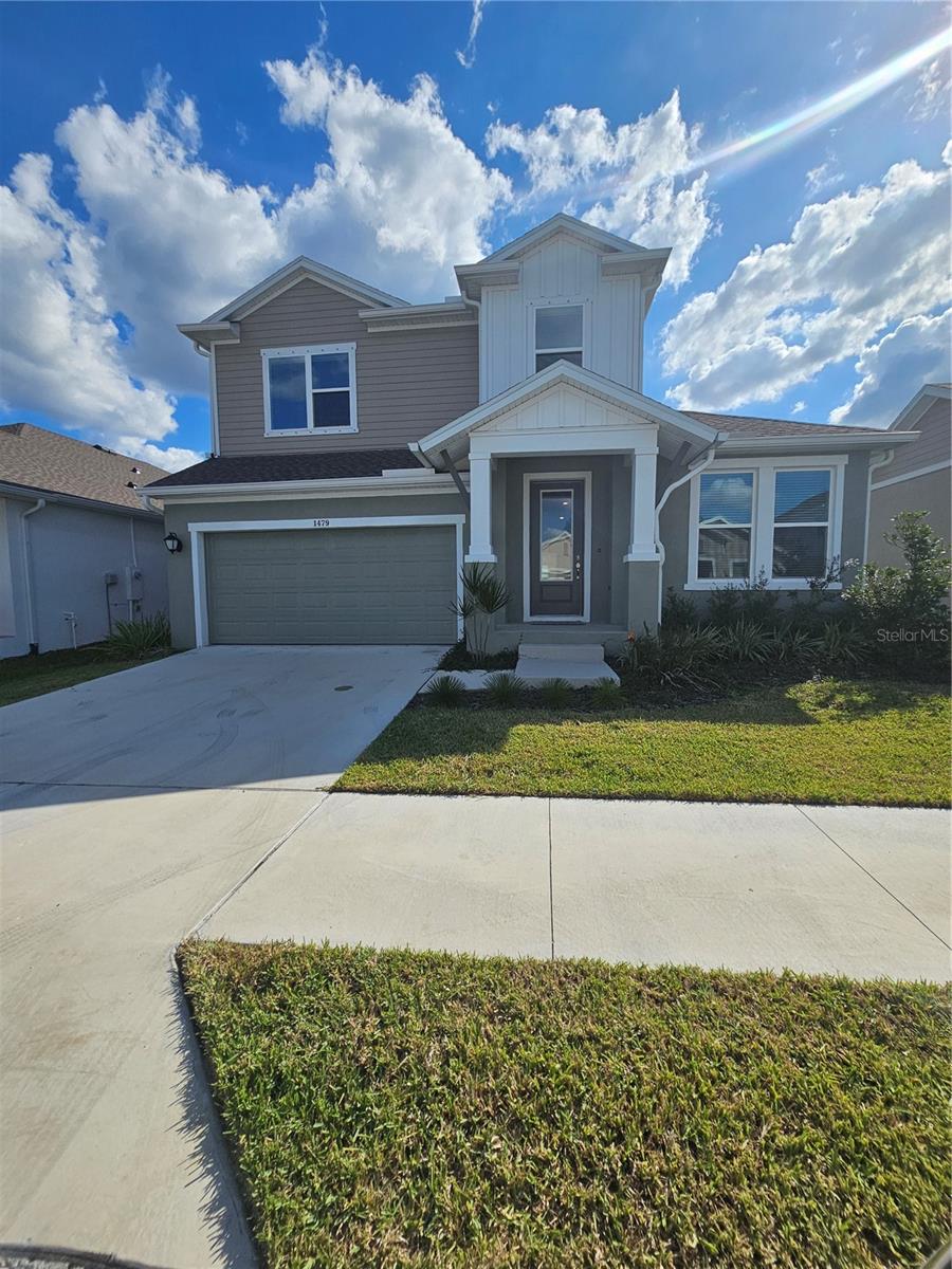 Details for 1479 Gopher Loop, TARPON SPRINGS, FL 34689