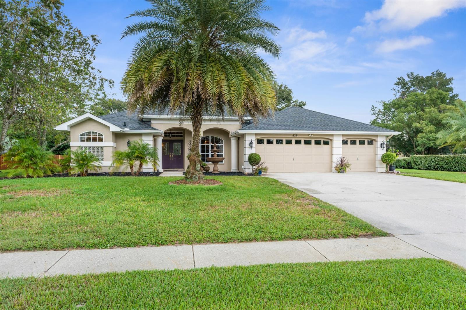 Details for 426 Romine Court, SPRING HILL, FL 34609