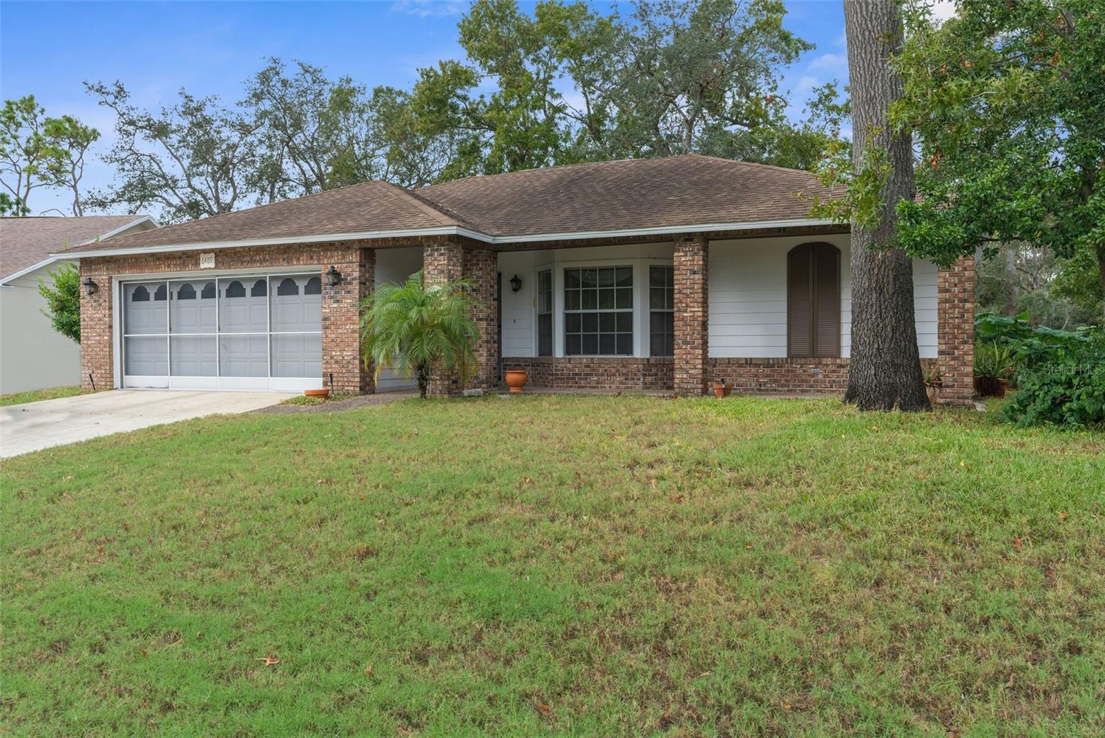 Details for 6489 Pine Meadows Drive, SPRING HILL, FL 34606