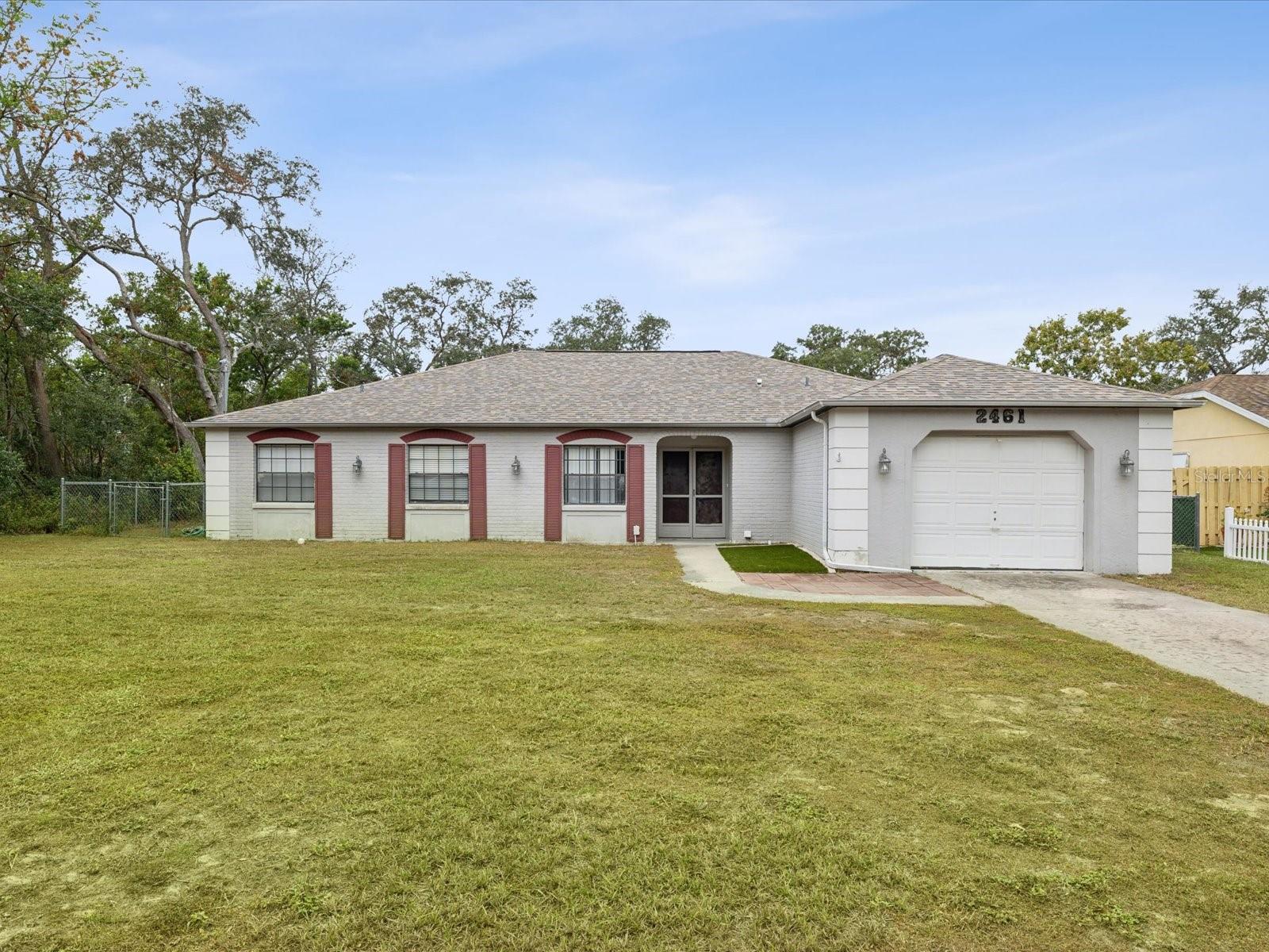 Details for 2461 Clewiston Street, SPRING HILL, FL 34609