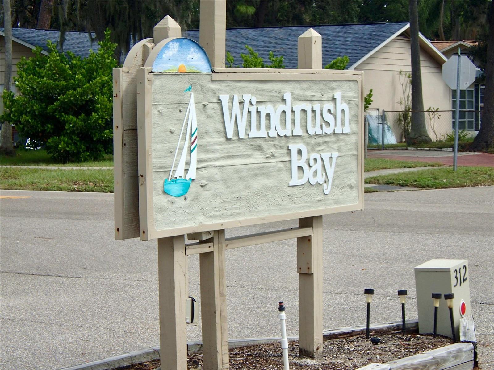 Image 38 of 44 For 427 Windrush Bay Drive 427