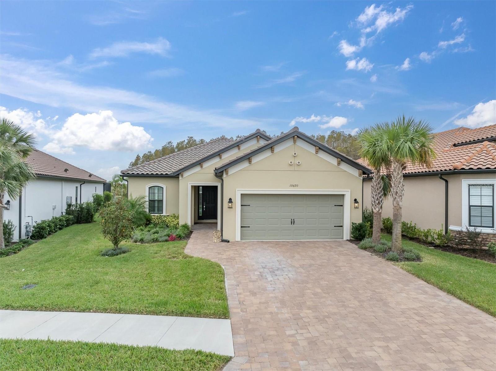 Details for 10693 Calluna Drive, ODESSA, FL 33556