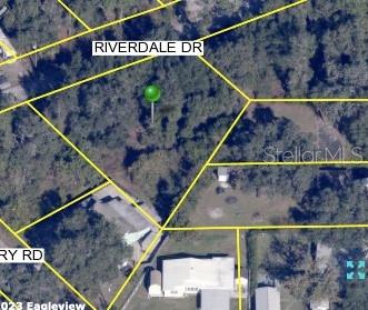 Details for 3483 Riverdale Drive, DADE CITY, FL 33523