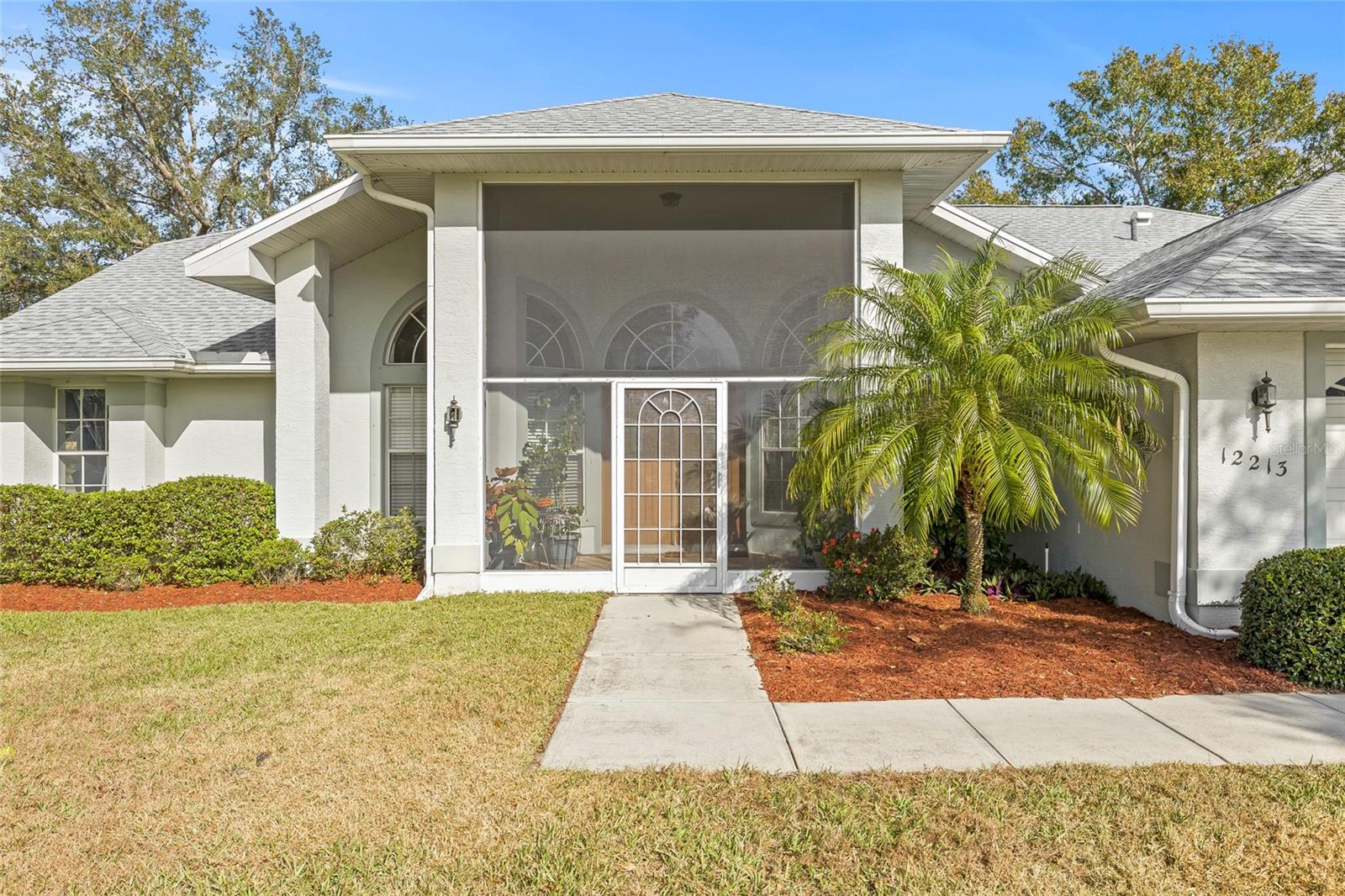 Listing photo id 0 for 12213 Mango Court