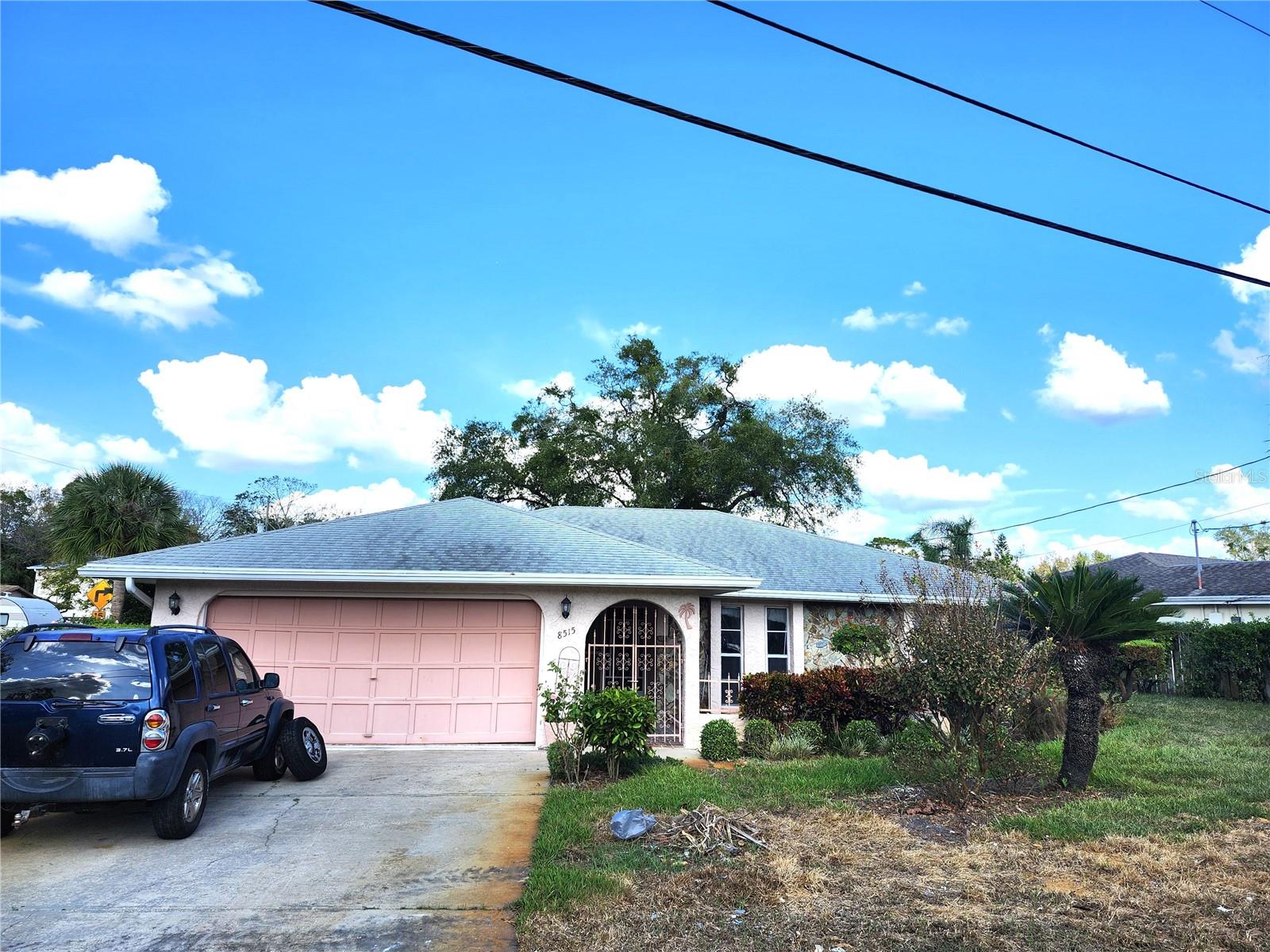 Details for 8515 Indies Drive, HUDSON, FL 34667