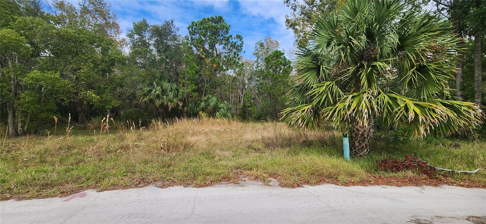 Details for Lot 285 Cutlass Drive, HUDSON, FL 34667