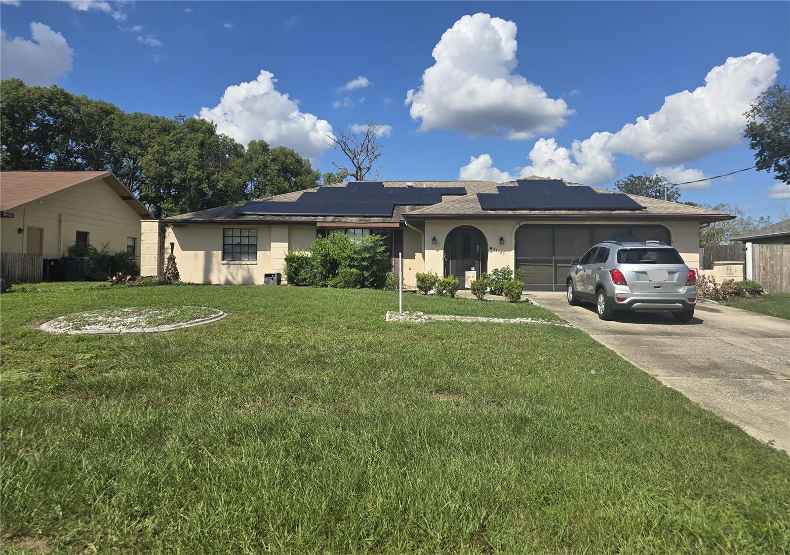 Details for 11185 Mercedes Street, Spring Hill, FL 34609