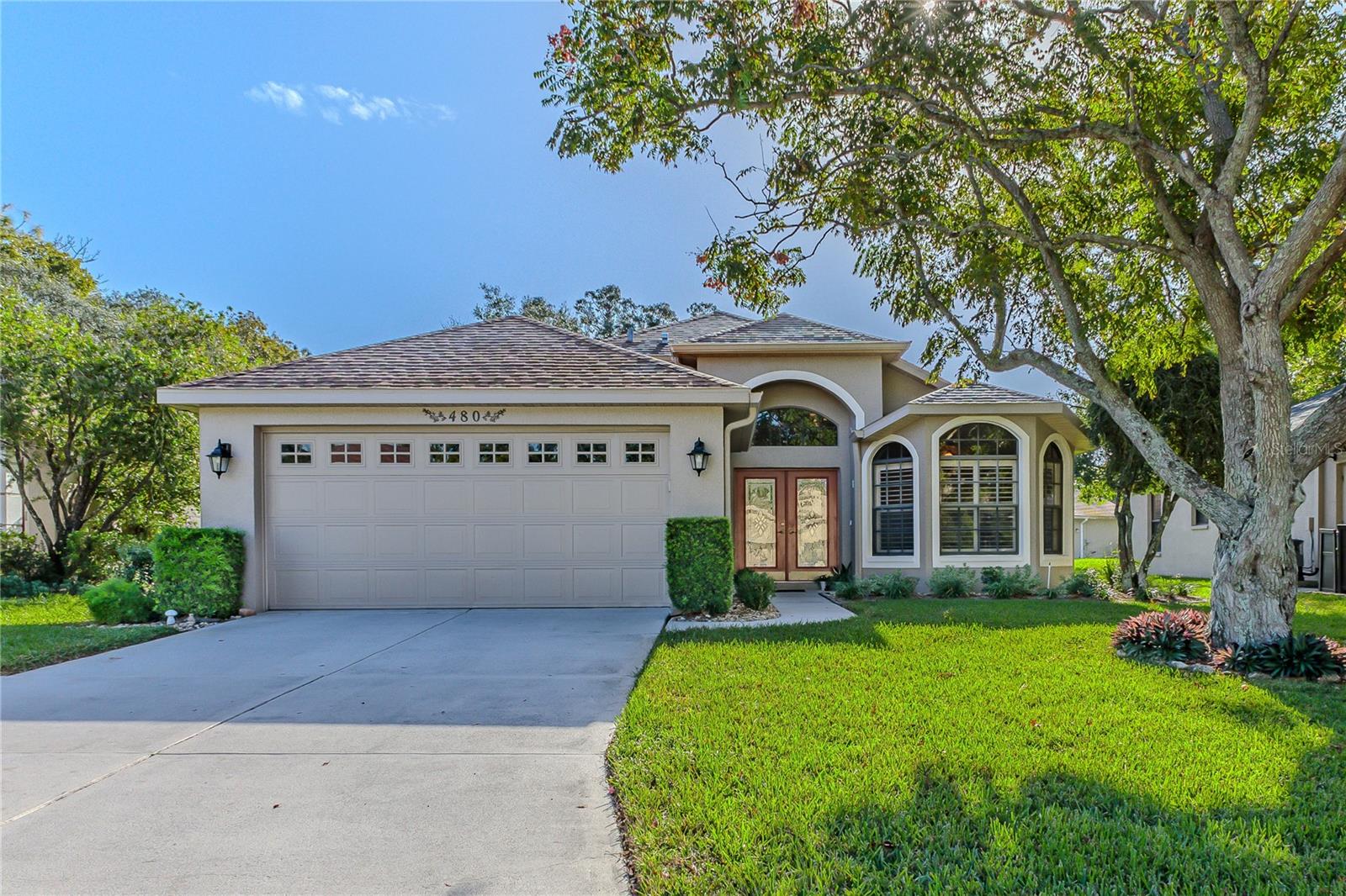 Details for 480 Fort Mill Lane, Spring Hill, FL 34609