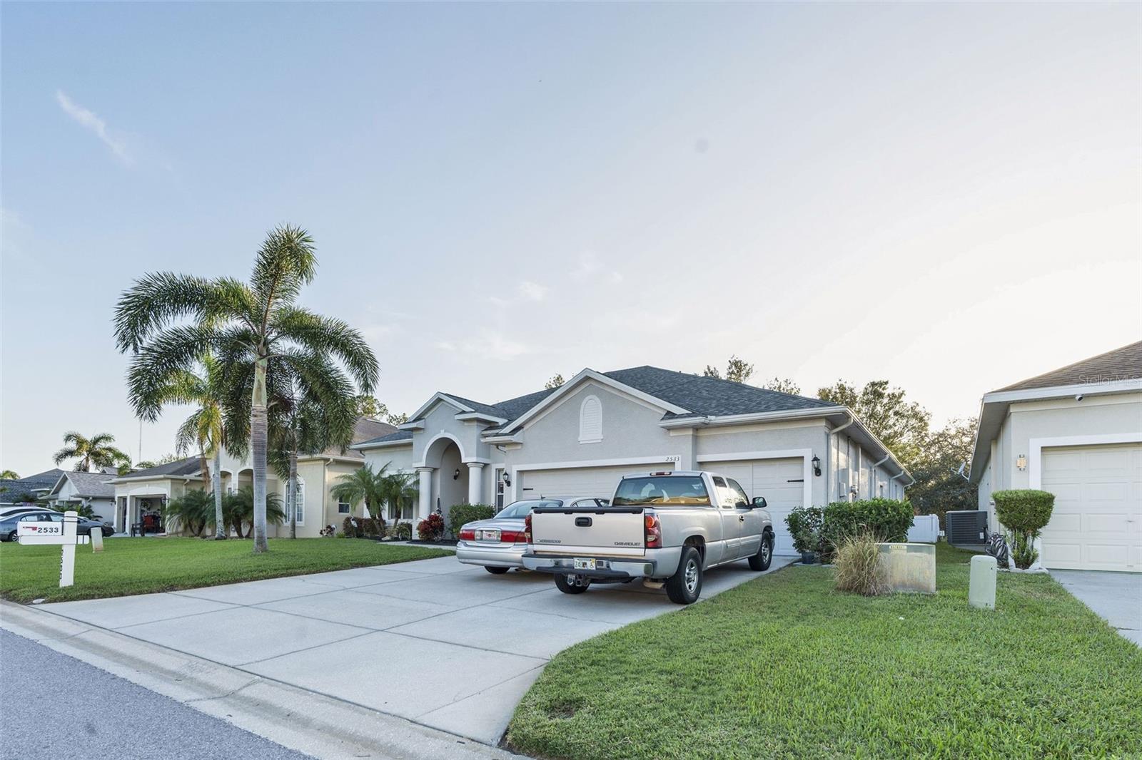 Image 84 of 84 For 2533 Wood Pointe Drive