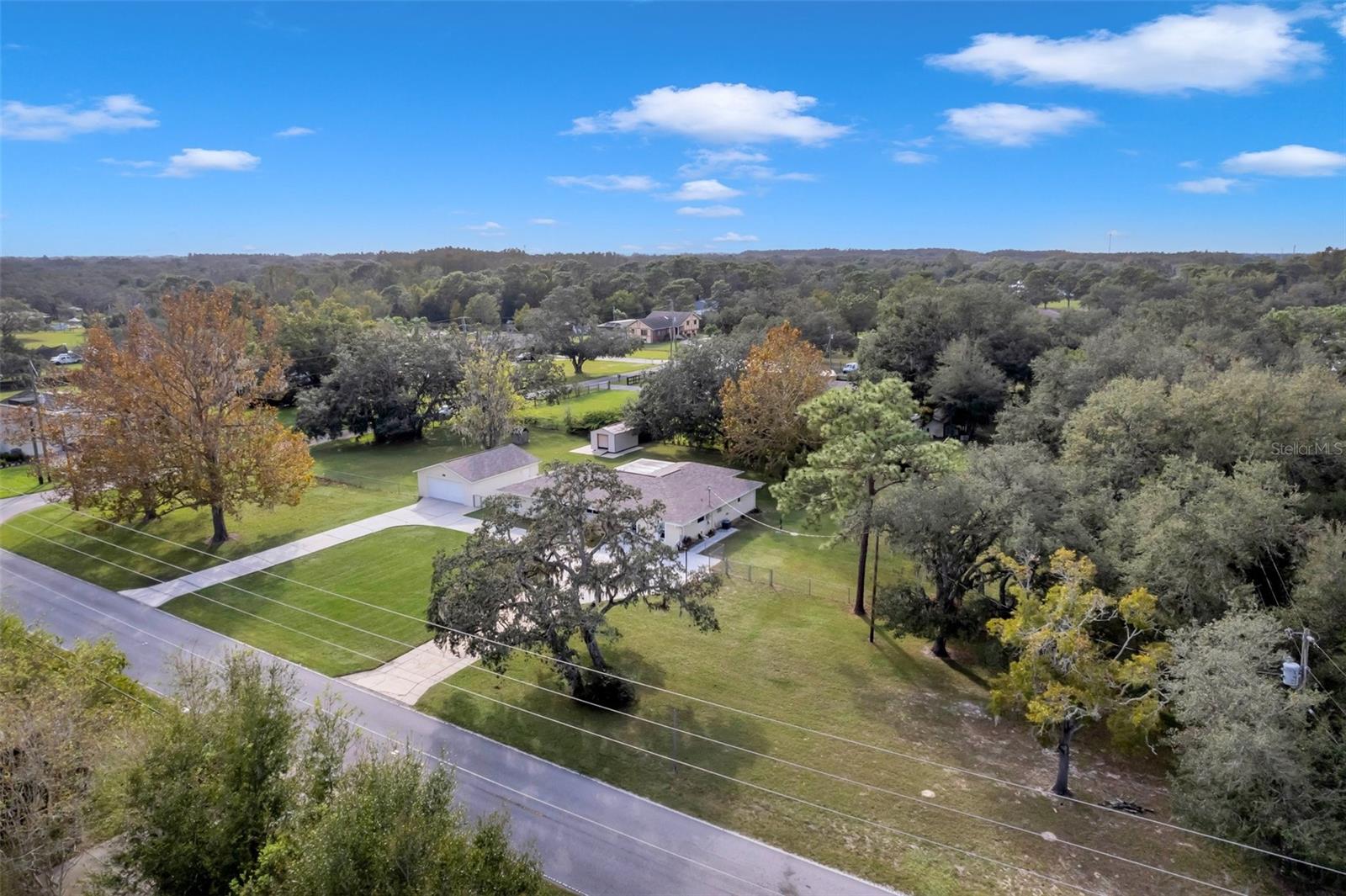 Image 81 of 82 For 10615 Osceola Drive